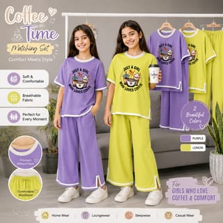 Half Sleeve T-shirt and Pant Set 2 pis Combo 🔥(Export Quality ) 3