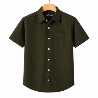 Half Shirt 1