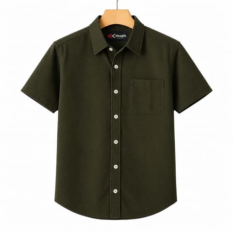Half Shirt