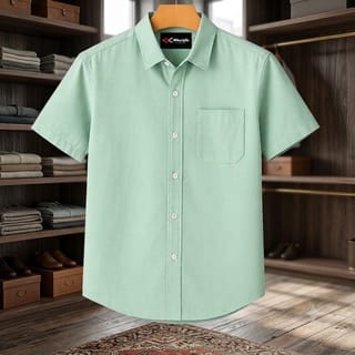 Half Shirt 2
