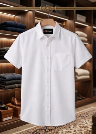 Half Shirt 3