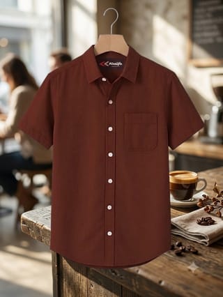 Half Shirt 4