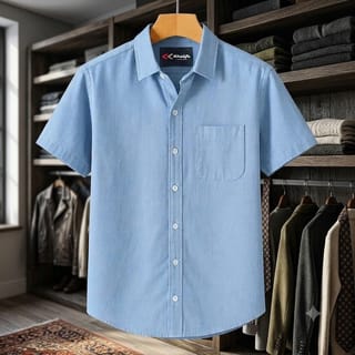 Half Shirt 5
