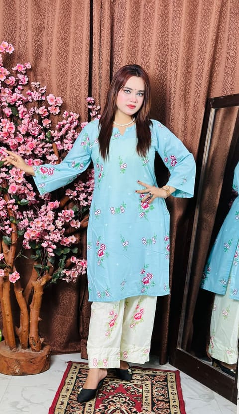 Co-Ords Set Two Piece