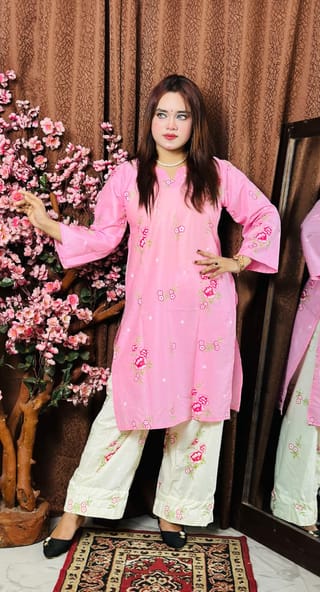 Co-Ords Set Two Piece 2