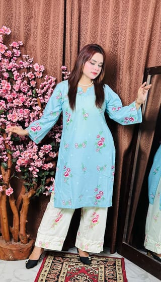 Co-Ords Set Two Piece 4