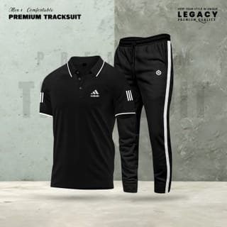 T-Shirt and Trouser Set 3