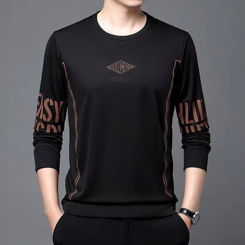 Mash Fabrics Full Sleeve T-Shirt