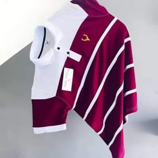 Premium Half Sleeve polo Shirts 1