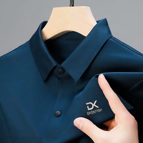 Premium China Swing Less Polo Shirt