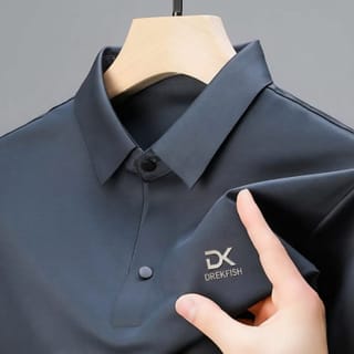 Premium China Swing Less Polo Shirt 2