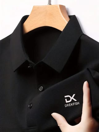 Premium China Swing Less Polo Shirt 3