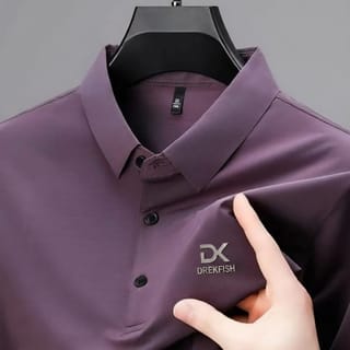 Premium China Swing Less Polo Shirt 4