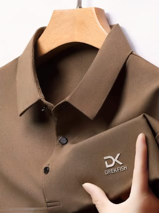 Premium China Swing Less Polo Shirt 5