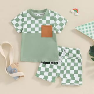 Boys & Girl T-Shirt Set 3