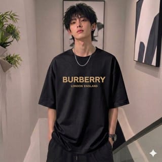 Stylish Drop Shoulder T-Shirt 3