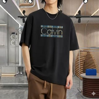 Stylish Drop Shoulder T-Shirt 2