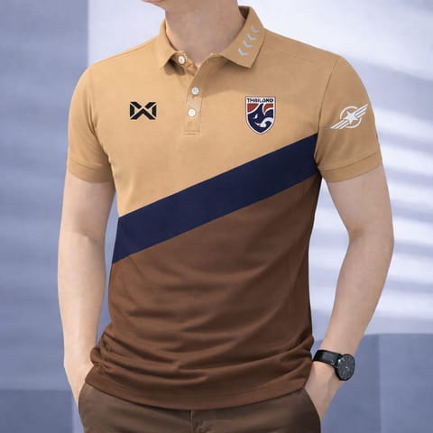 Stylish New Polo Shirt