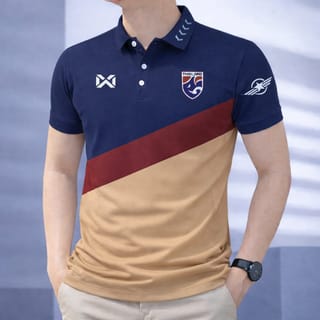 Stylish New Polo Shirt 2