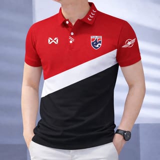 Stylish New Polo Shirt 3