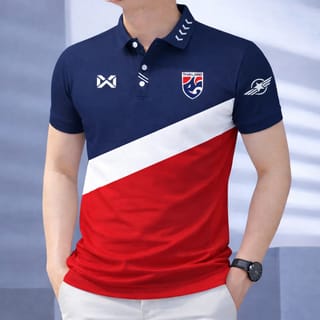 Stylish New Polo Shirt 4
