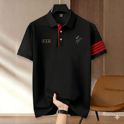 Polo shirt for men