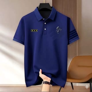 Polo shirt for men 2
