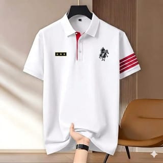 Polo shirt for men 3