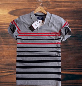 Premium Half Sleeve polo Shirts 2
