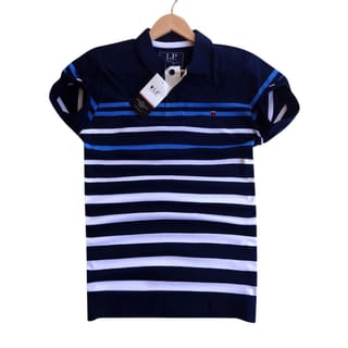 Premium Half Sleeve polo Shirts 4