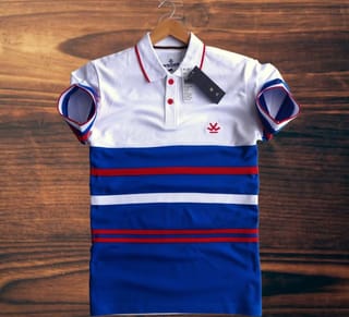 Premium Half Sleeve polo Shirts 2