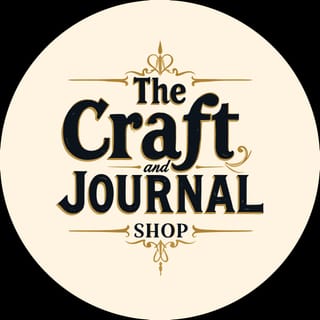 The Craft and Journal Shop