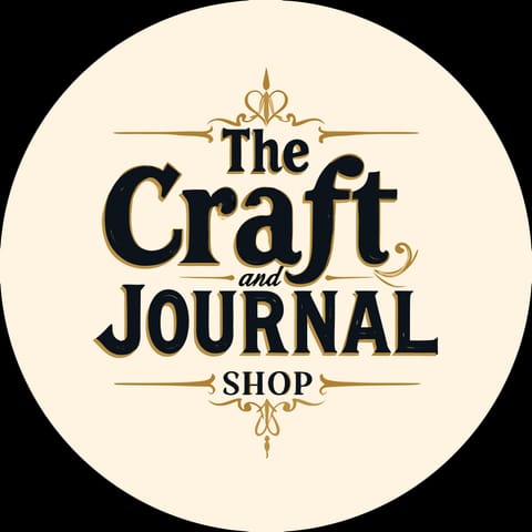 The Craft and Journal Shop