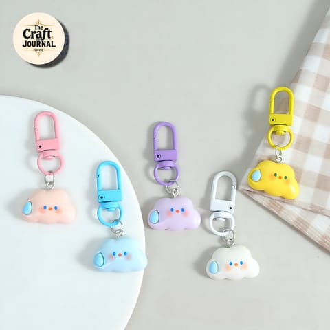 Cloud Keychain