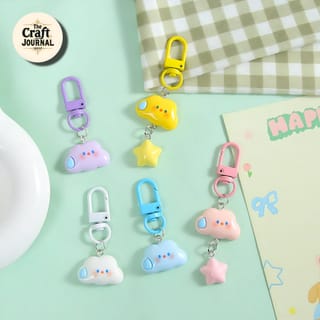 Cloud Keychain 4