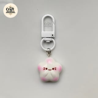 Little Star Keychain 3