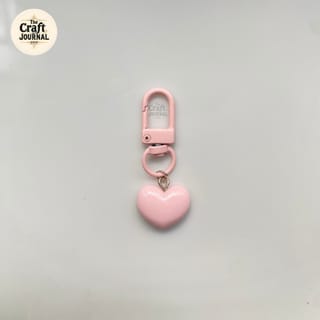 Love Keychain 3