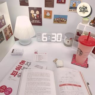 3D LED Digital Clock 2