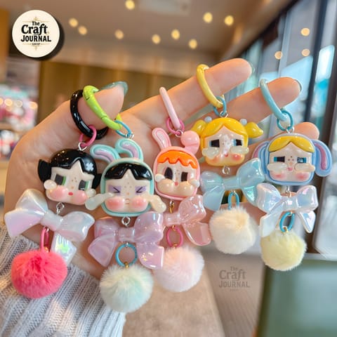 Cool Crying Baby Creative Plush