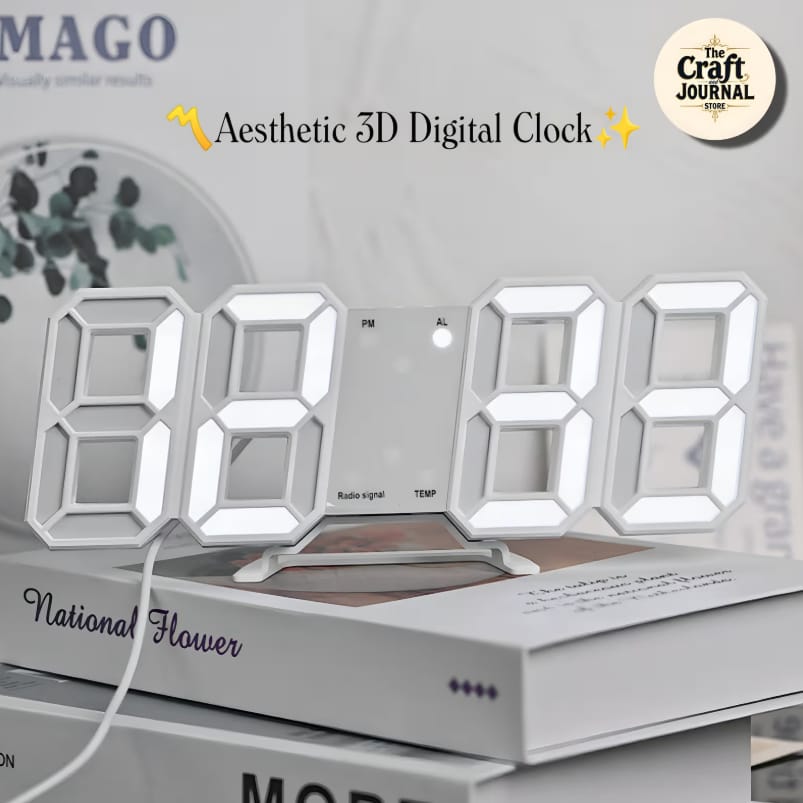 Desk & Home Accessories