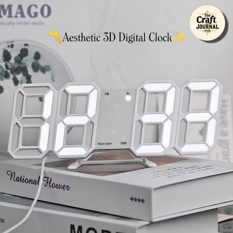 Desk & Home Accessories