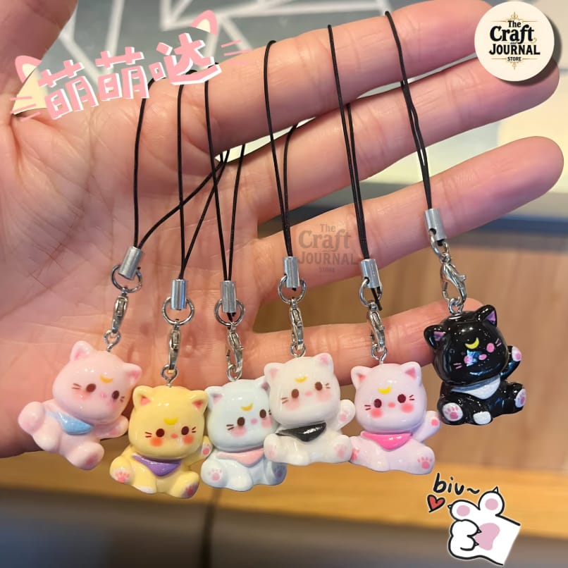 Phone Charm