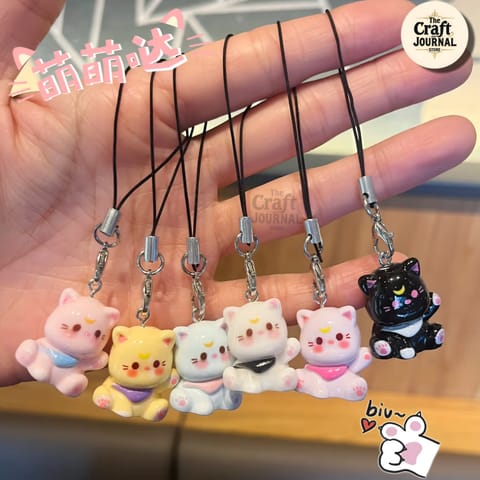 Phone Charm