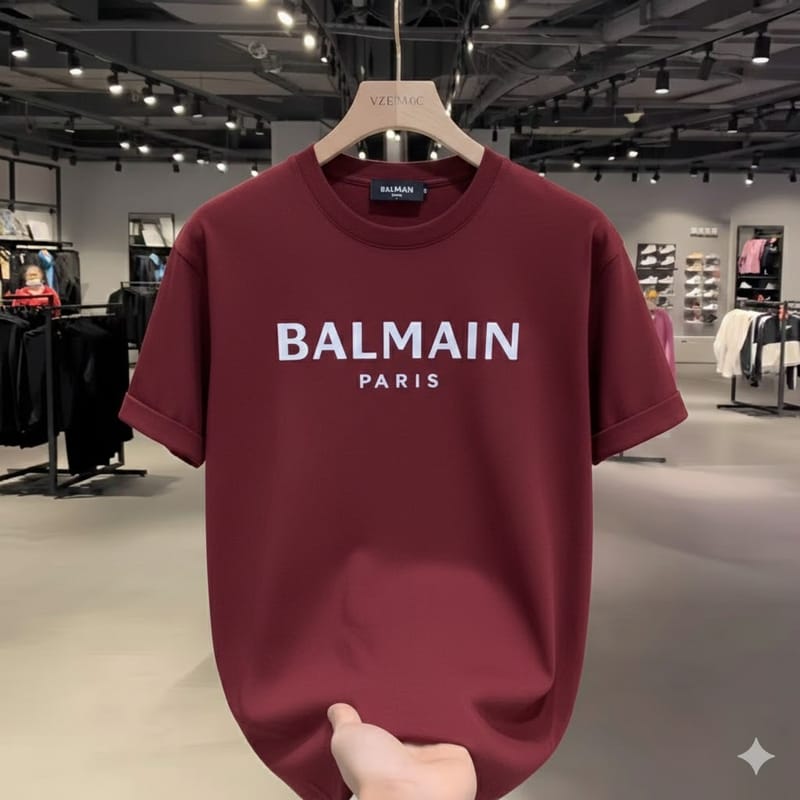 T-shirt Summer