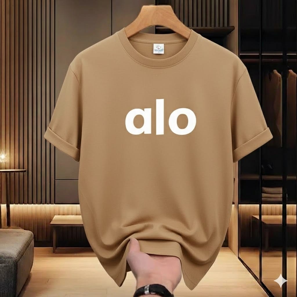 Men's T-shirt
