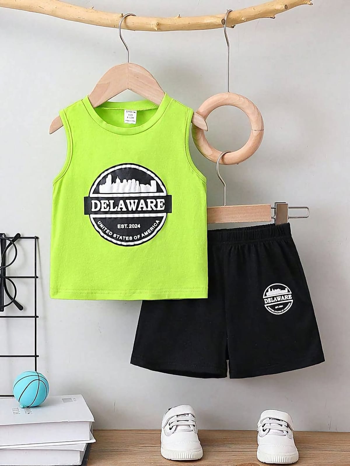 Kids & Baby Cloth