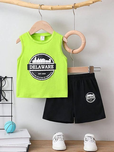 Kids & Baby Cloth