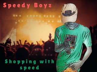 Speedy Boyz