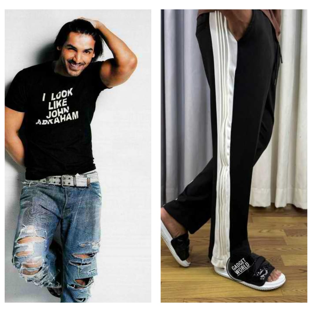 Men's Pant & Trouser