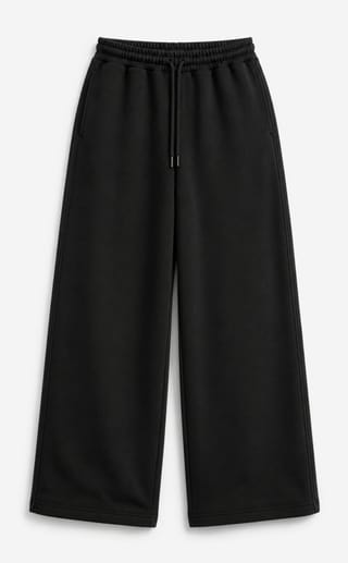 Baggy Trouser 2